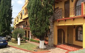 Hotel Villa De La Plata